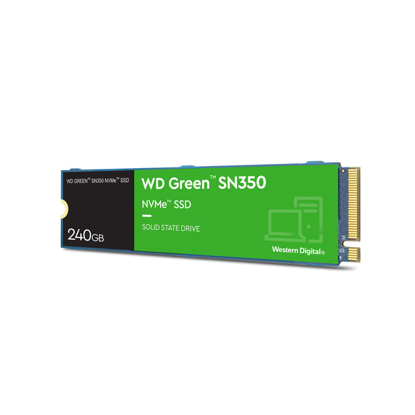 SSD WD Green 240GB NVME M.2