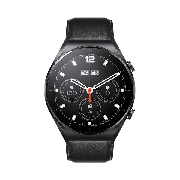 Xiaomi Watch S1 GL Space Black
