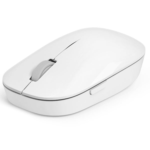 Xiaomi Wireless Mouse 2 1200dpi White