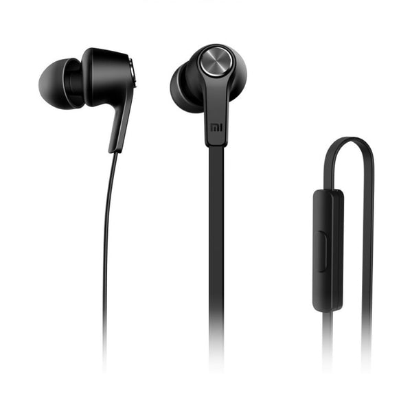 XIAOMI In-Ear Headphone Basic Black