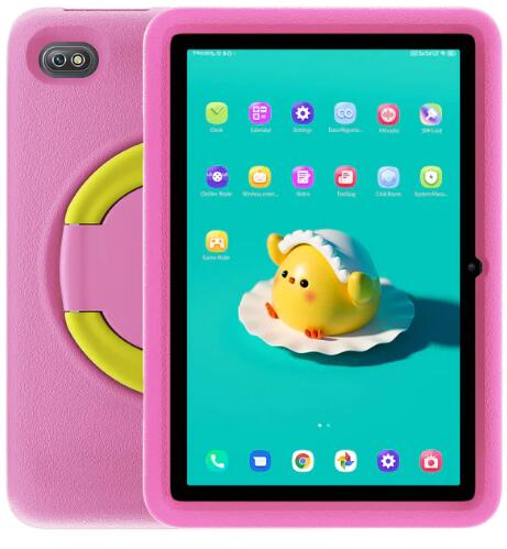 BLACKVIEW Tab7 Kids Pink Display 10.1" 3+32GB DUAL SIM