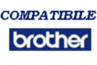 CARTUCCIA COMPATIBILE BROTHER LC123-Y GIALLA