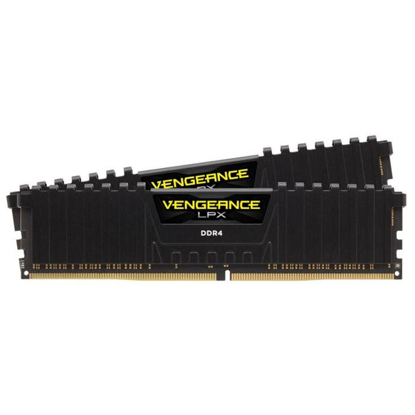 CORSAIR DDR4 16 GB VENGEANCE PC3200 MHZ (2X8) (CMK16GX4M2B3200C16)