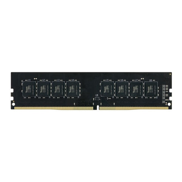 DDR4 TEAM GROUP ELITE 8 GB PC3200 MHZ (1X8) (TED48G3200C2201)