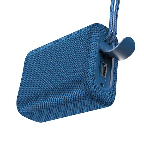 Speaker Bluetooth BR18 "Encourage sport" blu BT 5.1 5W