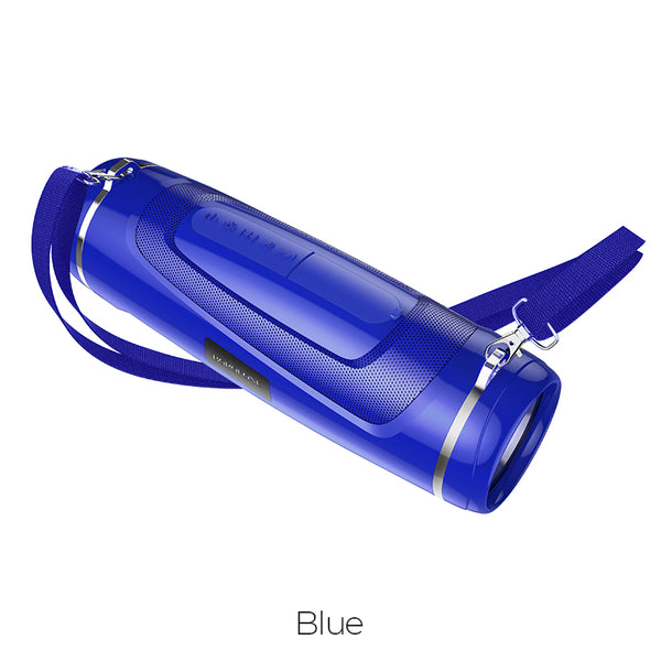 Speaker Bluetooth BR7 Empyreal blu BT 5.0  2x5W