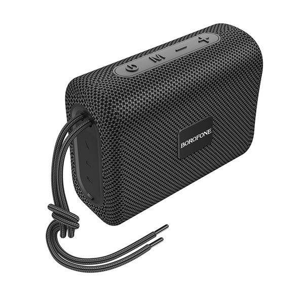 Speaker Bluetooth BR18 "Encourage sport" nero BT 5.1 5W