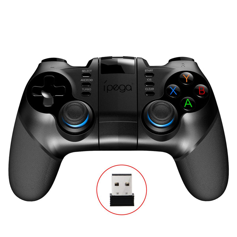 Controller wireless Android PG-9156 per Android/iOS/PC/TV Box