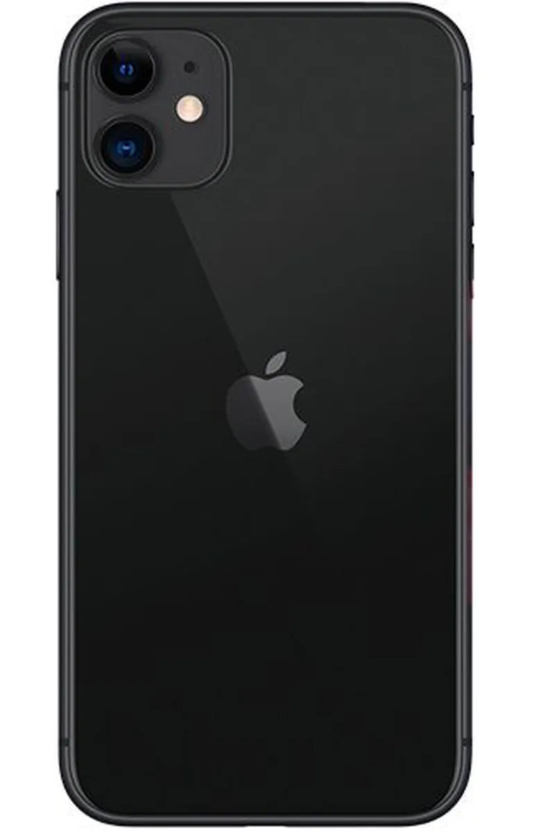 Apple iPhone 11 64GB Nero EU