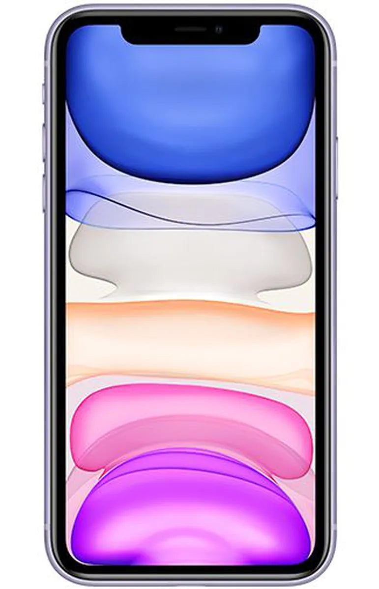 Apple iPhone 11 64GB Viola EU