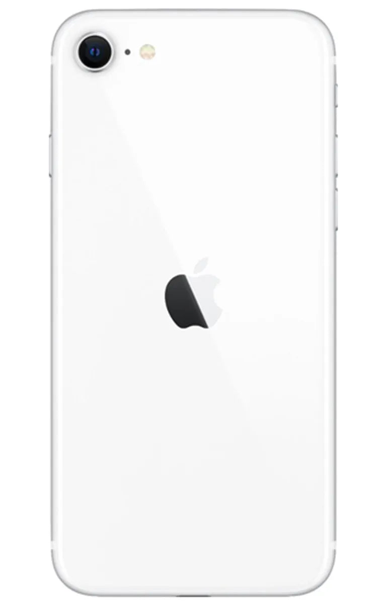 Apple iPhone SE 2022 256GB Bianco EU