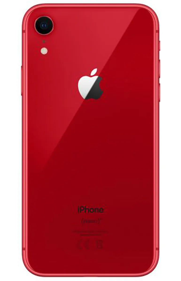 Apple iPhone XR 64GB Rosso EU