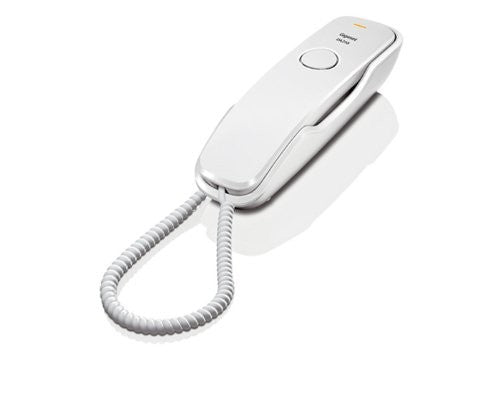 GIGASET DA210 - TELEFONO CORDED - WHITE