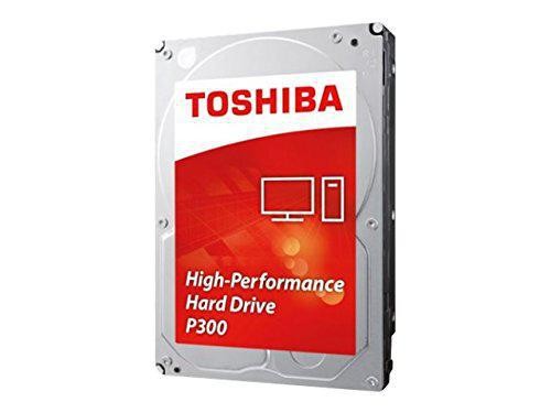 HDD TOSHIBA 3 Tb SATA 3 3.5" P300 (HDWD130UZSVA)