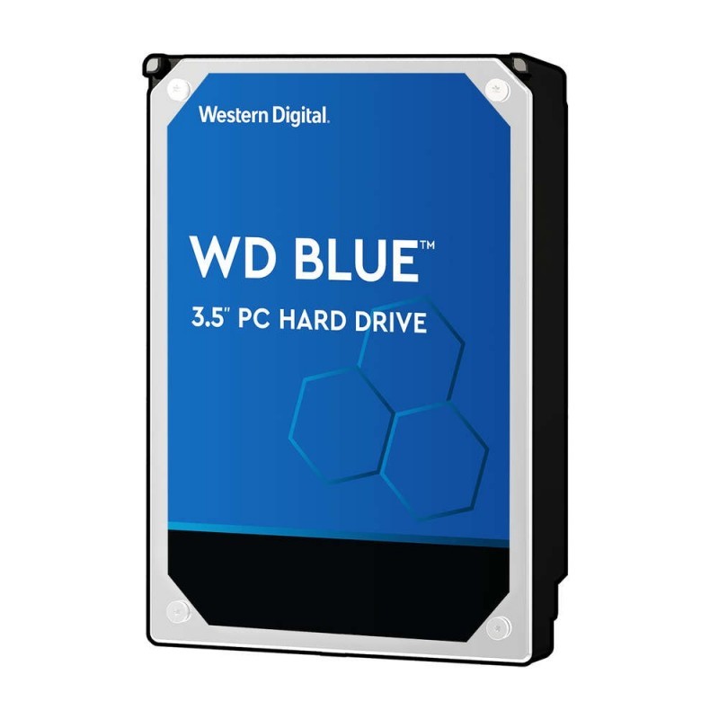 HDD WD BLUE 2 TB SATA 3 (WD20EZAZ)