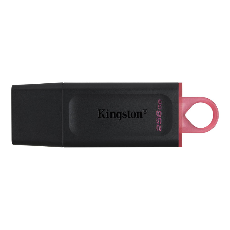 KINGSTON PENDRIVE 256GB DTX/256GB USB 3.2 GEN1 NERO/ROSA
