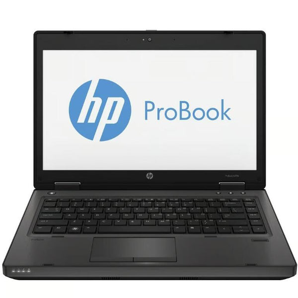 HP Probook 6470b i3-3rd 4/320GB 14" - GRADO A -