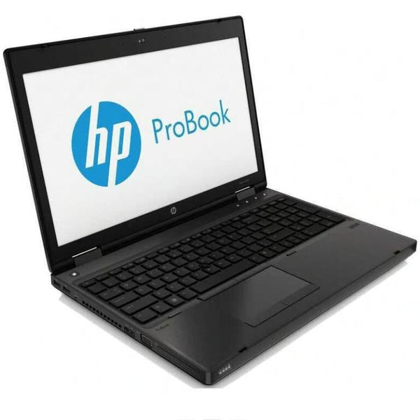 HP Probook 6570b i3-2nd 4/320GB 15,6" - GRADO A -