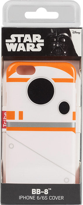 TRIBE Cover BB-8 IPhone 6/6S
