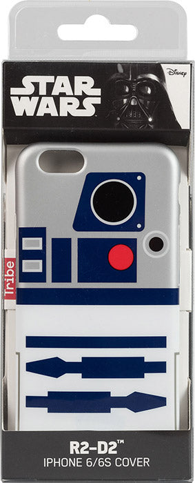 TRIBE Cover R2-D2 IPhone 6/6S