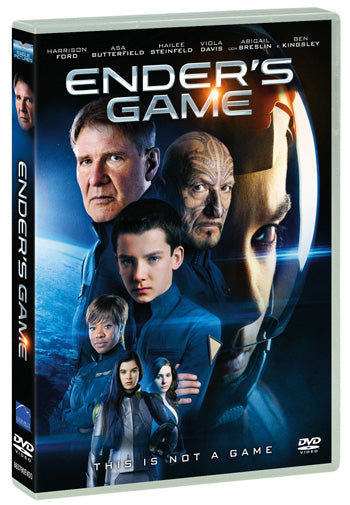 Ender's Game Special Edition