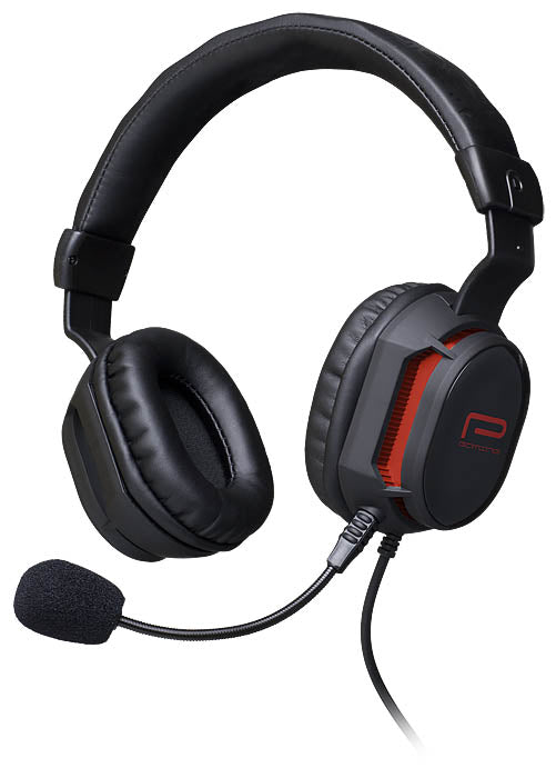 BB Cuffie Gaming + Microfono Hs10 PS3