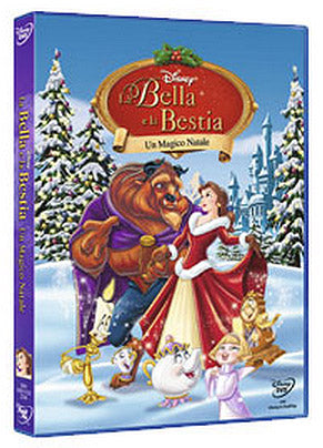 Beauty & Beast Un Magico Natale