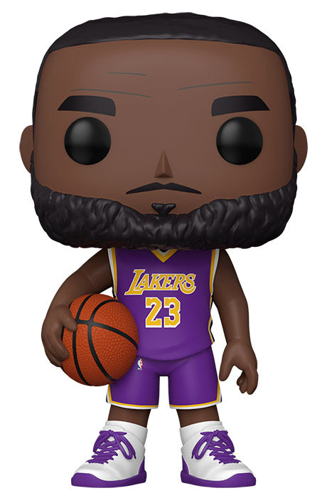FUNKO BIG 25cm Lakers LeBron James