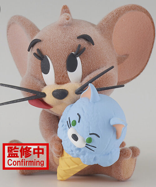 Tom & Jerry Fluffy Puffy Vol.1 Jerry