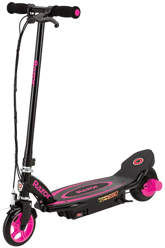 RAZOR-Elec.Scooter POWER CORE E90 -Pink