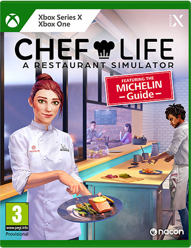 Chef's Life