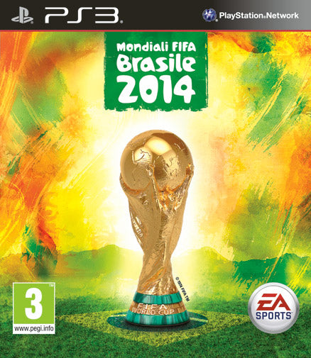 Mondiali FIFA Brasile 2014