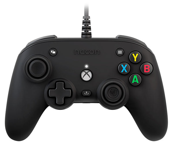 NACON XBOX Controller Wired Black
