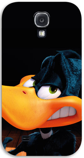 Cover Daffy Duck Smile Samsung S4