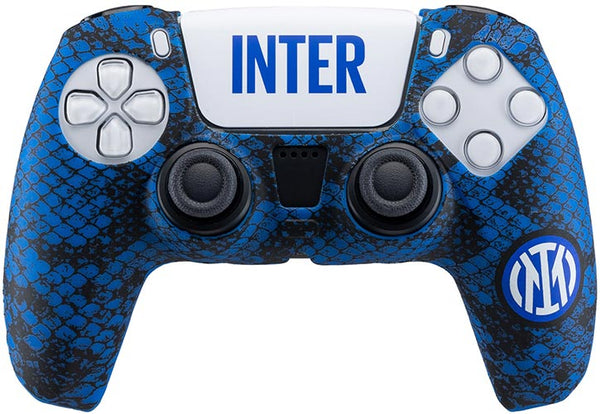 QUBICK PS5 Controller Skin Inter 4.0