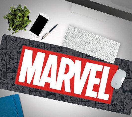 Paladone Desk Mat Marvel Logo