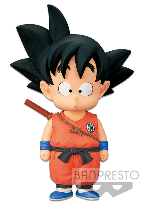 Dragon Ball Collection Vol.3 Son Goku