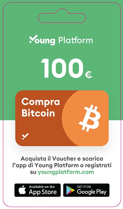 Young 100 Euro PIN