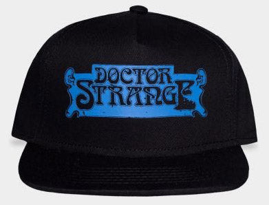 Cap Doctor Strange