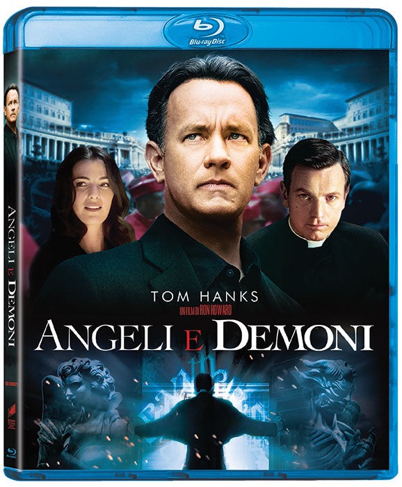 Angeli e Demoni New Edition