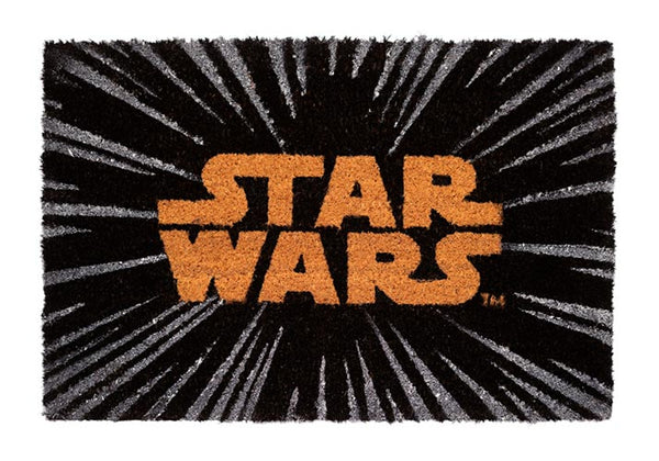 Zerbino Star Wars Logo