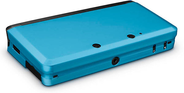 BB Case in metallo 3DS