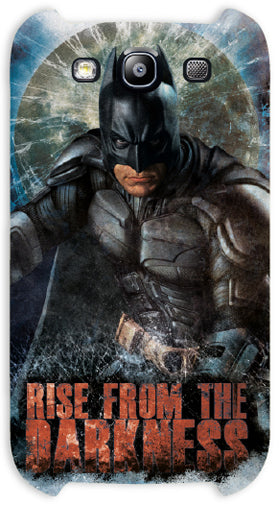 Cover Batman Rise Samsung S3