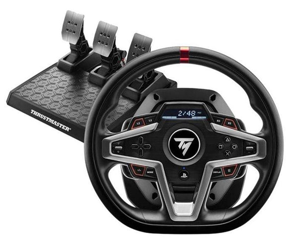 Thrustmaster Volante T248 PS5/PC/PS4