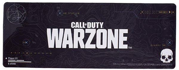 Paladone Desk Mat Call of Duty Warzone