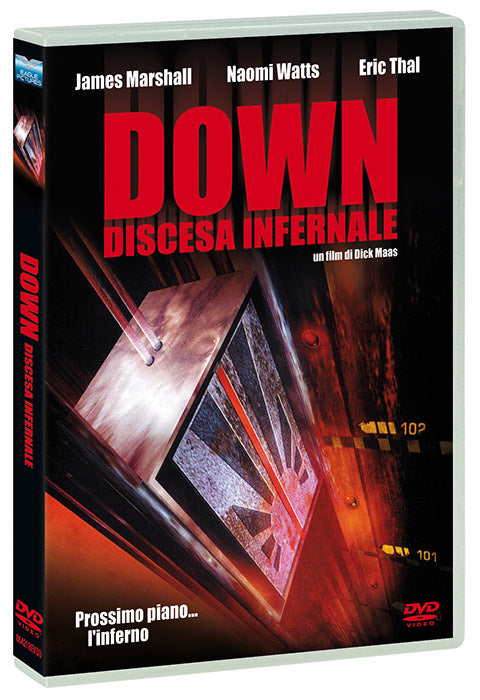 Down - Discesa Infernale