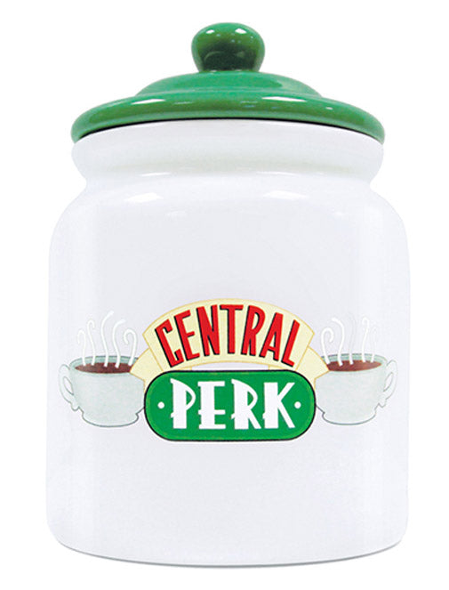 Biscottiera Friends Central Perk