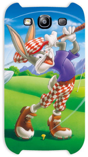 Cover Bugs Bunny Golf Samsung S3