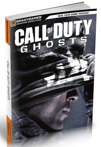 Call of Duty: Ghosts - Guida Str.