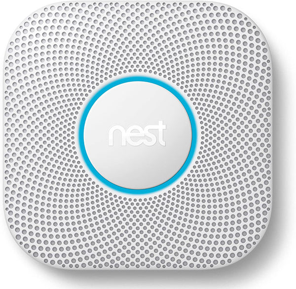 Google Nest Protect-Rilevatore Di Fumo